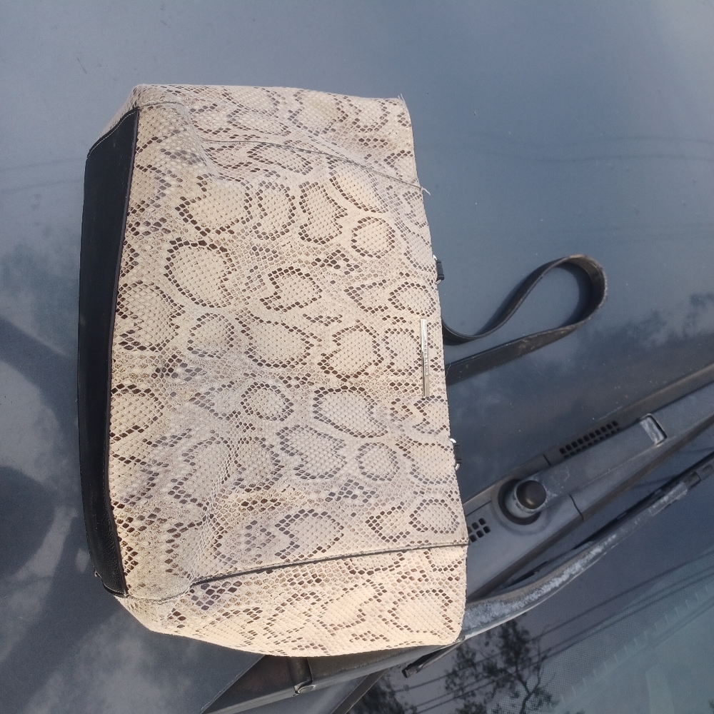 Anne Klein purse bag